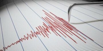 Akkayyapalem, other areas in Visakhapatnam felt earthquake tremors