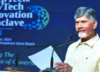 We are ready to embrace deep tech: CM