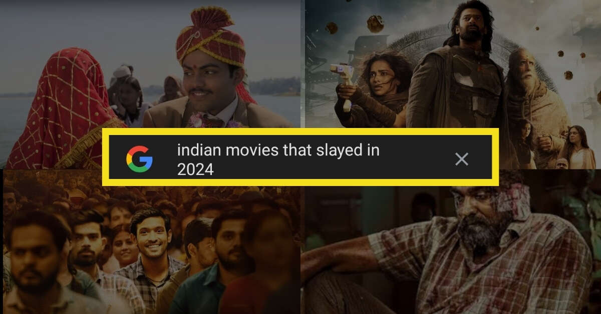 India googled these 10 new OTT releases the most in 2024; Stream them this week