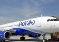 Visakhapatnam-bound IndiGo flight faces gliltch, makes emergency landing