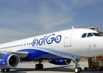 Visakhapatnam-bound IndiGo flight faces gliltch, makes emergency landing