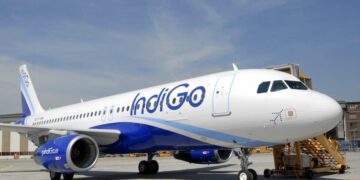 Visakhapatnam-bound IndiGo flight faces gliltch, makes emergency landing