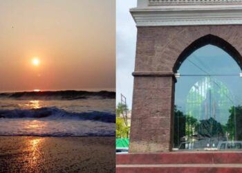 7 life lessons from the landmarks of Visakhapatnam to help you grow in 2025