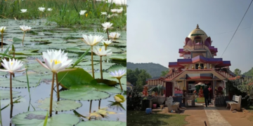 Day trip from Visakhapatnam: 5 must-visit places in Anakapalle!