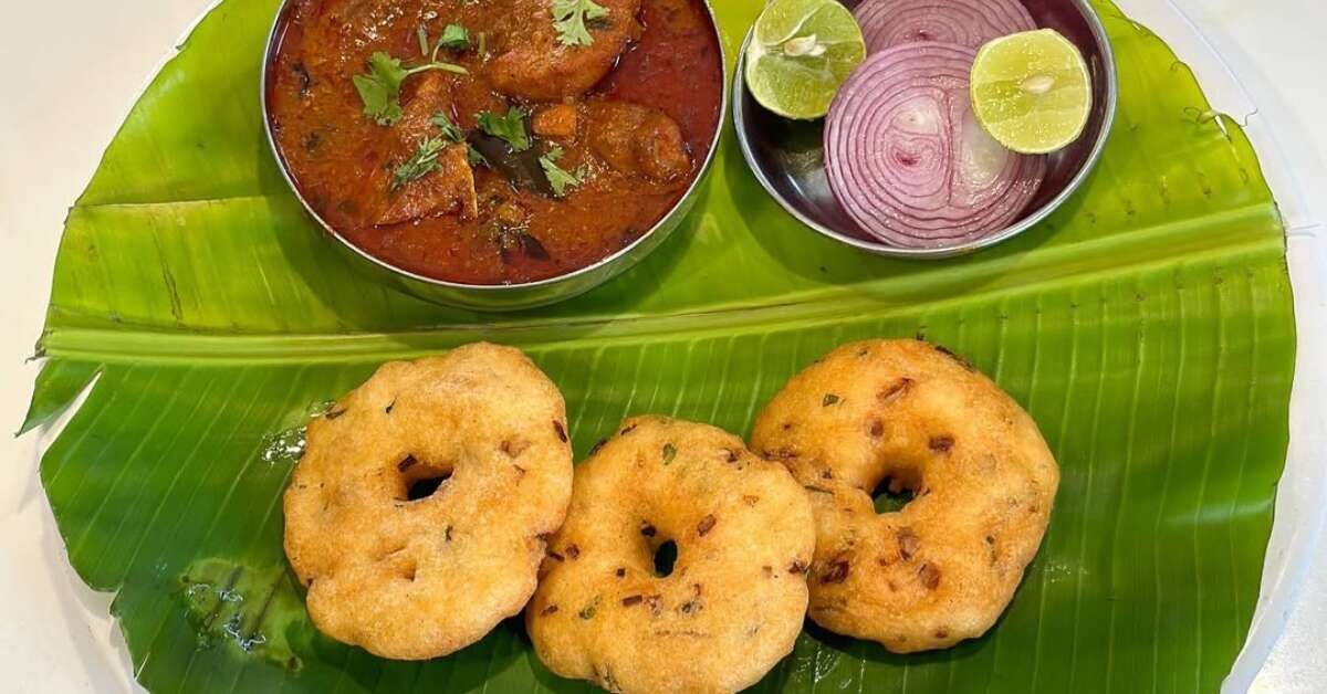 7 must-visit places serving non-veg tiffins in Visakhapatnam that you'll love!