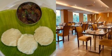 7 must-visit places serving non-veg tiffins in Visakhapatnam that you'll love!