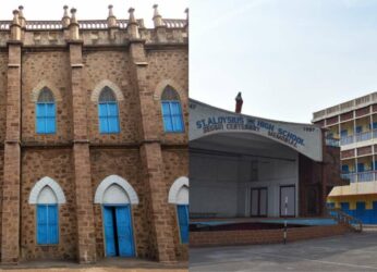 7 interesting facts about the historic St Aloysius school in Visakhapatnam you probably didn’t know