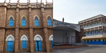 7 interesting facts about St Aloysius school in Visakhapatnam you didn't know