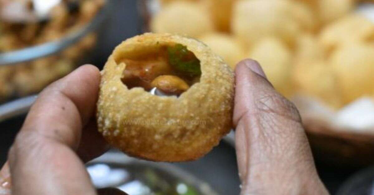 Fall in love with Vizag Street food - A yummy one-day guide!