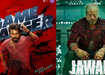 Loved Game Changer? These 7 similar movies on OTT will wow you!