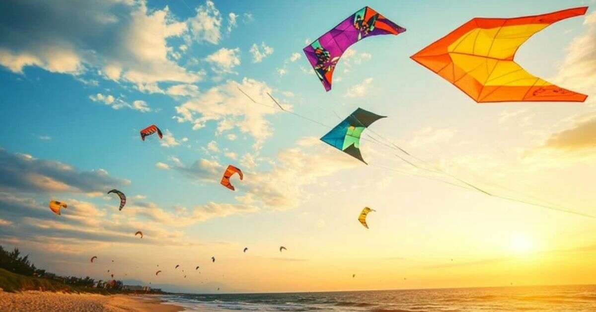 5 things to do in Visakhapatnam to make most of Makar Sankranti!