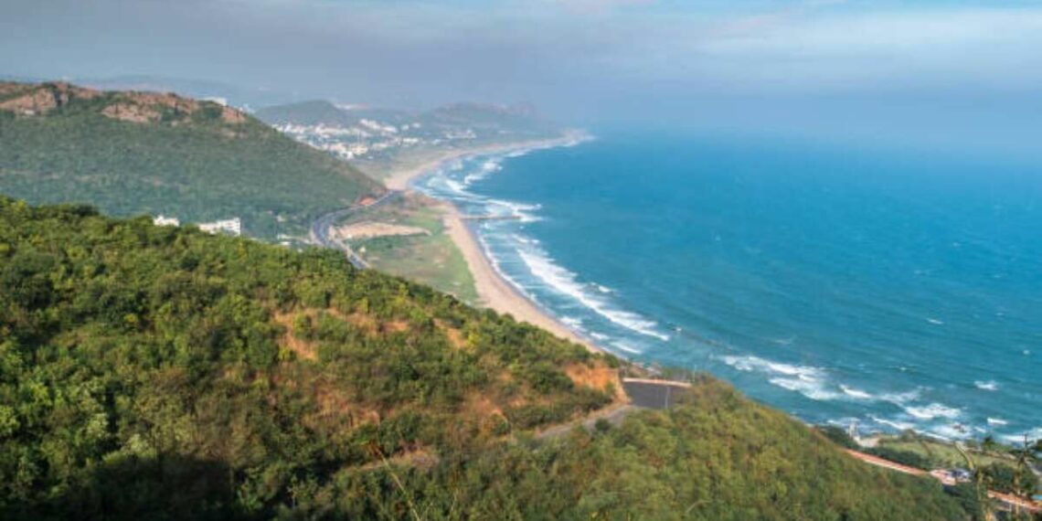 A-Z places to visit in Visakhapatnam: The ultimate city travel guide!