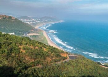 A-Z places to visit in Visakhapatnam: The ultimate city travel guide!