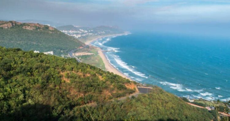 A-Z places to visit in Visakhapatnam: The ultimate city travel guide!