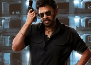 Sankrantiki Vasthunnam is a victory for Venkatesh