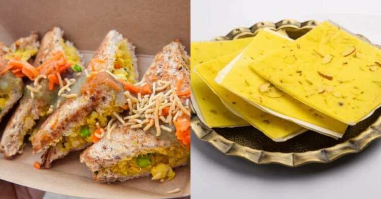 Visiting Coldplay? Try these 5 Mumbai foods not found in Visakhapatnam while you're there