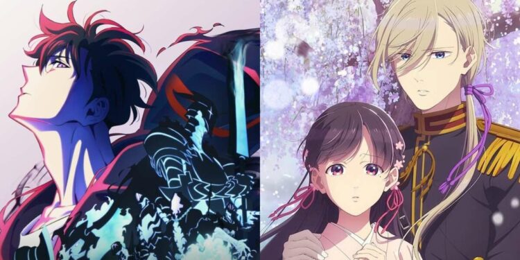 Anime Releases in January—Here’s what’s new and what’s returning