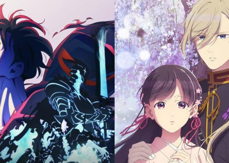 Anime Releases in January—Here’s what’s new and what’s returning