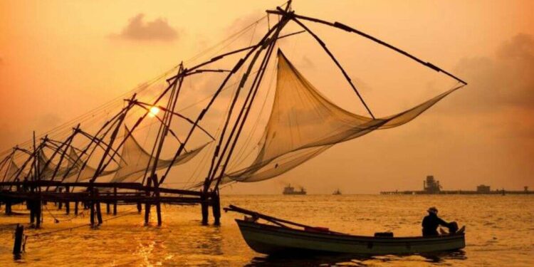 Things to do in Kochi that we wish we had in Visakhapatnam too!