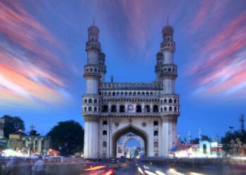 Places in Hyderabad that you have to visit if you love Vizag!