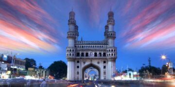 Places in Hyderabad that you have to visit if you love Vizag!