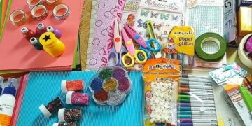 5 stores in Visakhapatnam that every stationery enthusiast needs to visit! 