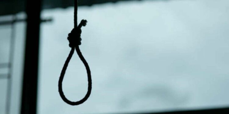 Extramarital affair ends in double suicide in Visakhapatnam