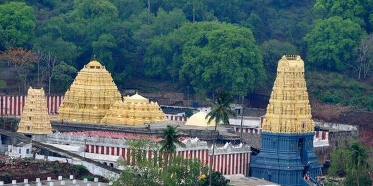 Simhachalam 'Pancha gramalu' dispute nears conclusion after 28 years!