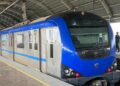 Visakhapatnam Metro Moves Forward: Land Acquisition Approved