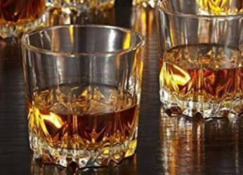 Vizag district registers record sale of liquor on New Year-Eve