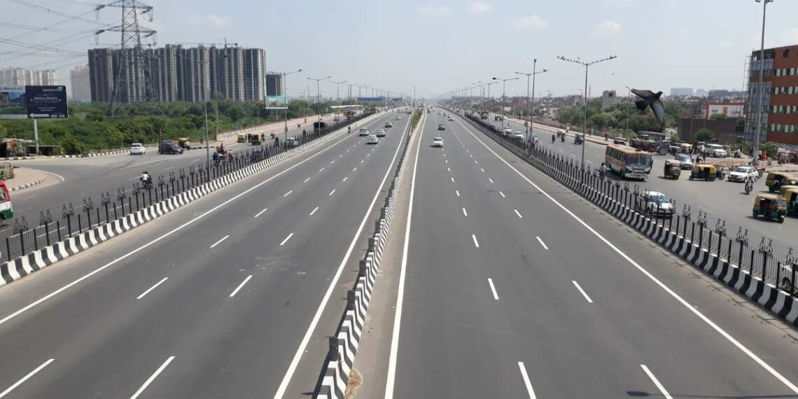 Govt approves Rs 963.93 crore six-lane highway to ease traffic in Visakhapatnam