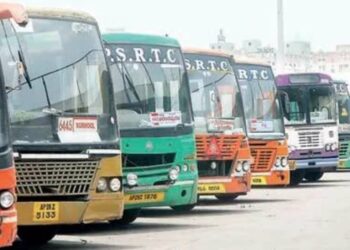 Pongal discount on APSRTC tickets; special buses from Visakhapatnam