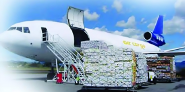 International cargo services from Visakhapatnam airport to resume soon