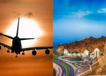 5 international solo trips from Visakhapatnam under ₹1L to start 2025