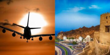 5 international solo trips from Visakhapatnam under ₹1L to start 2025