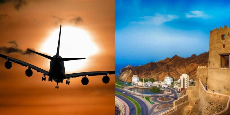 5 international solo trips from Visakhapatnam under ₹1L to start 2025