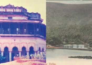 4 iconic historical landmarks in Visakhapatnam that disappeared over time: PART 2