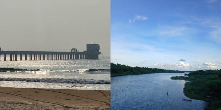 4 scenic bridges in Visakhapatnam to visit for stunning views!