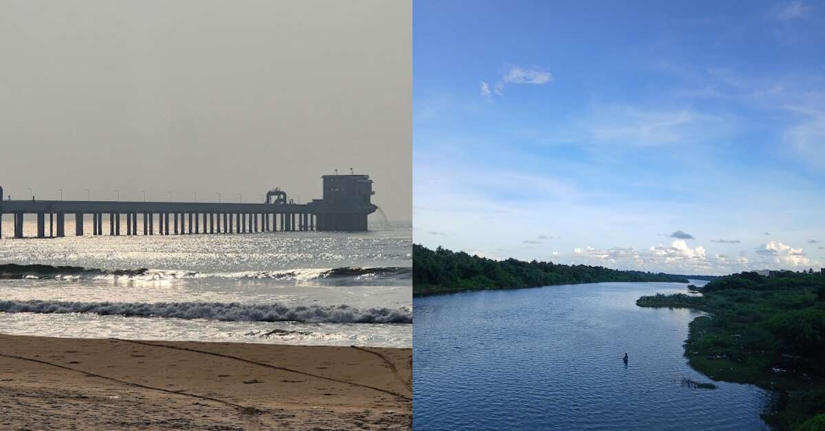 4 scenic bridges in Visakhapatnam to visit for stunning views!