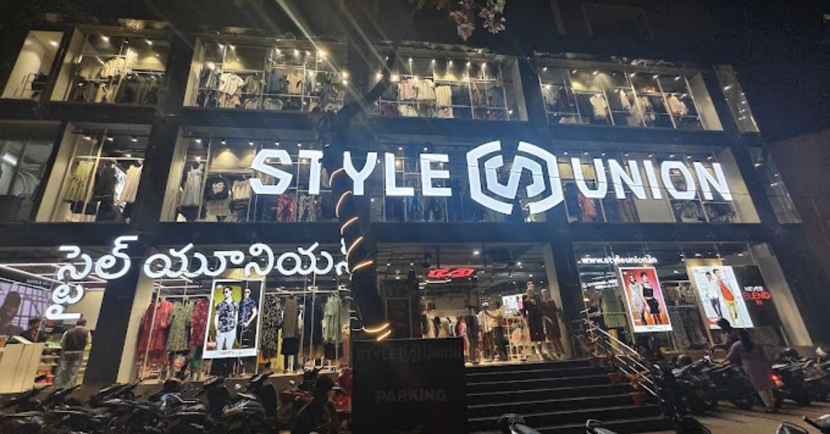 Gen Z, shop the latest styles at these 7 trendy clothing stores in Visakhapatnam!