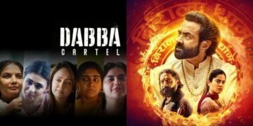 Latest Hindi & Malayalam OTT Releases You Shouldn't Miss!