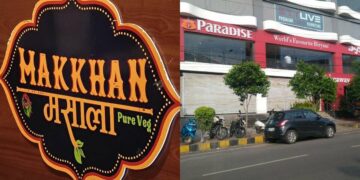 Tandoori finds: Top 5 places in Vizag to have spicy tandoori dishes!