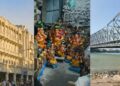 Exploring Kolkata: The complete travel guide from Vizag to the City of joy!