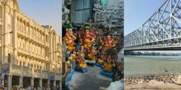 Exploring Kolkata: The complete travel guide from Vizag to the City of joy!